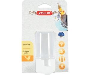 ZOLUX Abreuvoir pour oiseaux 200ml