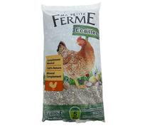 Zolux, Aliment Complementaire Poules Ecaille 5Kg