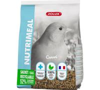 ZOLUX-Aliment pour canaris Zolux Nutrimeal - 800 g