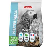 ZOLUX-Aliment pour perroquets Zolux Nutrimeal3 - 700 g
