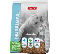 Zolux - Graines pour perruches nutrimeal 800g