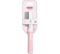 Zolux Anah Peigne fin rose / blanc
