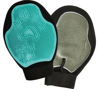 Zolux- ANAH Range Gant double face 2 en 1 pour chien, taille unique - ZO-470837