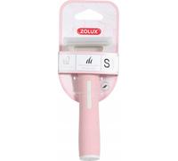 Zolux Anah Super Brush Rose/Blanc