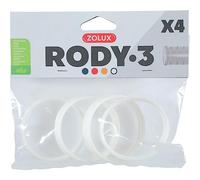 Zolux Anneau CONNECtEUR RODY3 Blanc