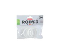 Zolux Anneau CONNECtEUR RODY3 Blanc
