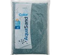 Zolux Aquasand Color Bleu Neo 1Kg