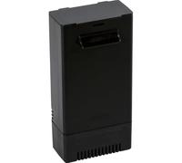 Zolux Aquaya Filtre Cascade 60 Noir Intérieur Aquarium, 1 Unité (Lot de 1)