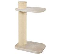 Zolux - Arbre à Chat City Cat 2 - Beige