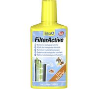 ZOLUX-Bactéries FilterActive pour aquarium, action longue durée, TETRA - contenance 250ml