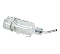 ZOLUX-Biberon pour hamster en verre transparent Zolux Neolife - 180 ml