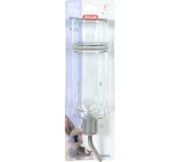 ZOLUX-Biberon en verre pour lapins et cochons d’inde Zolux - 350 ml