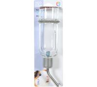 ZOLUX-Biberon pour hamster en verre transparent Zolux Neolife - 180 ml