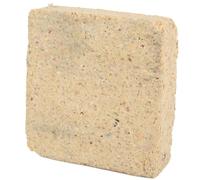 Zolux, Bloc De Graisse Aux Fruits pour Oiseaux, 250 g