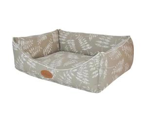 Zolux Boheme Panier pour Chien Beige 45 cm