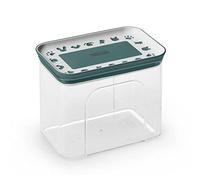 Zolux - Boite hermétique Snack 1.2 litres vert Vert G