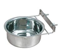Zolux - Bol en inox à fixer 1.34L NC G
