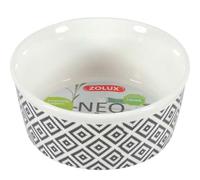 Zolux Bol d'alimentation pour rongeurs neo sandstone beige