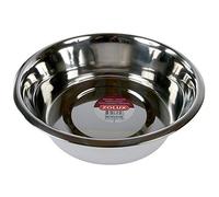 Zolux - Gamelle Ecuelle INOX 1.8 litres pour Chien