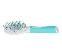 Zolux-Brosse bi-matière Taille XS, 21 cm Gamme ANAH, pour Chiots.-ZO-470848