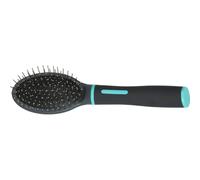Zolux-Brosse pneumatique Taille S, 5.5 x 9 x 22 cm. Gamme ANAH, pour Chiens.-ZO-470819