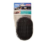 Zolux Brosse Ramasse Poils Spéciale Textile pour Chien