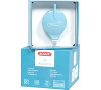 Zolux - Bulleur aérateur 1.5w débit 18.6 L/h Bleu pour Aquarium Max 50 litres