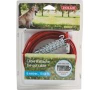 Zolux-Cable d'attache Chien G