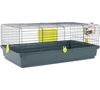 Cage - Zolux - Classic 100 - Métal et plastique - 100 cm - Pour rongeurs