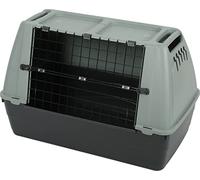 Zolux Cage de Transport en Plastique recyclé Travel 87 x 48 x 58 cm