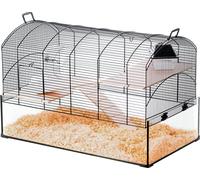 Zolux Cage Neo PANAS PT RG Noir XL