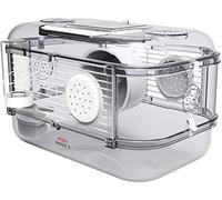 Zolux Cage pour Hamster, Souris, Gerbille ''RODY 3'' Mini
