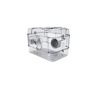Zolux Cage pour Hamster, Souris, Gerbille ''RODY 3'' Solo