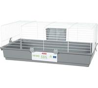 Zolux Cage pour Lapin Nain et Cochon d'Inde éco.conçu Primo