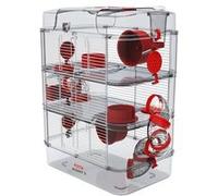 Cage Pour Petits Rongeurs Rody 3 Trio