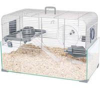 Zolux Cage pour rongeurs Panas Grey
