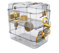 Zolux Cage Rody 3 Duo Banane pour Hamster