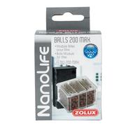 Zolux - Cartouche Billes pour Nanolife 200 Max pour Aquarium