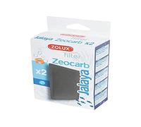 Zolux Cartouche Mousse charbonnée Carbon Jalaya, 2 Unité (Lot de 1)