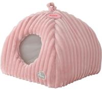Zolux Cat Basket Igloo Naomi Pink