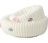 Zolux Cat Basket Naomi Cuddle Blanc