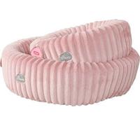 Zolux Cat Basket Naomi Cuddle Pink