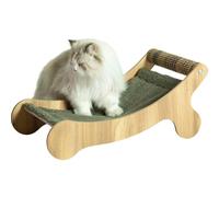 zolux - Chaise Longue Boréal Vert pour Chat Max 5 kg