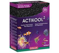 Zolux Charbon actikool 600 ML