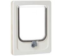 Chatière Verrouillage 4 Positions Zolux - Dimensions 200 X 35 X 250 Mm