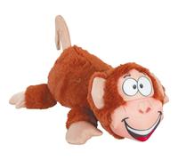 Zolux Jouet En Peluche Jose The Chimpanzee Avec Son Pour Chiens L