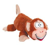 Zolux - Chimpanzé José L Jouet sonore pour Grands Chiens