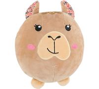 Zolux Chiquitos Peluche Llama Ball Recyclé