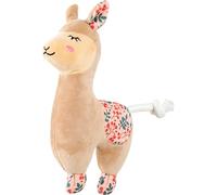 Zolux Chiquitos Pluche Slapende Lama-22X5X21 CM