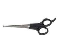 Zolux-Ciseaux Droit, 16.8 cm. Gamme ANAH, pour Chiens.-ZO-470835